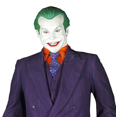 joker costume mega store